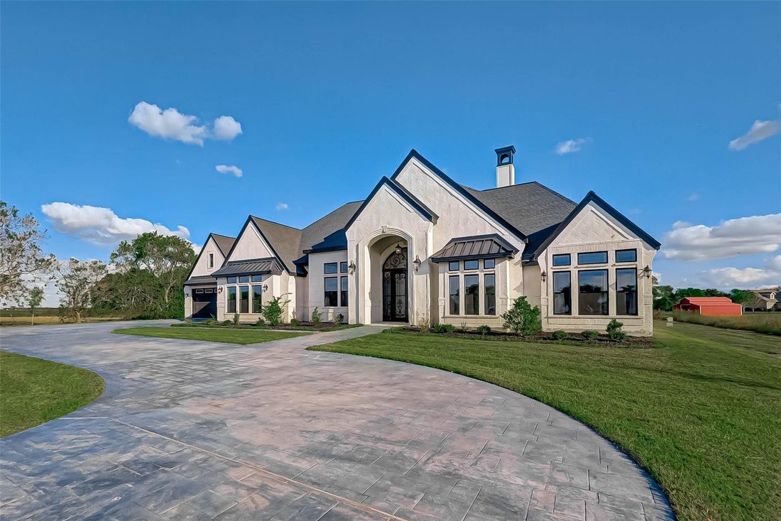 House in Rosenberg, Texas, United States 3 - 18336240
