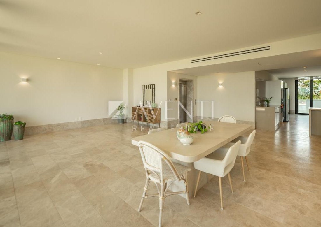 Apartment in Cancún, Quintana Roo, Mexico 3 - 18337229