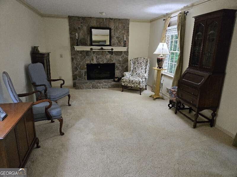 House in Marietta, Georgia, United States 5 - 18042033
