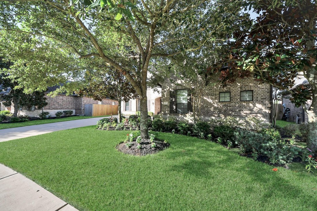 House in Katy, Texas, United States 3 - 18345589