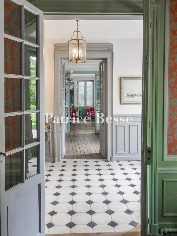 House in Auxerre, Bourgogne – Franche-Comté, France 2 - 13634011