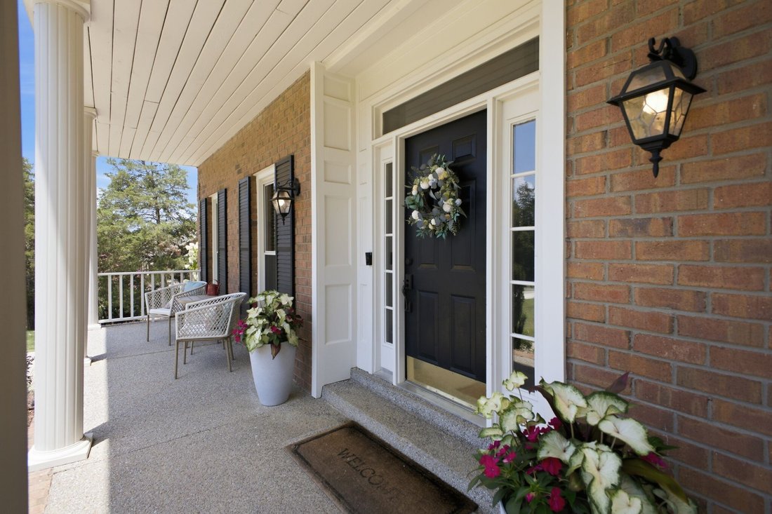 House in Franklin, Tennessee, United States 4 - 18346430