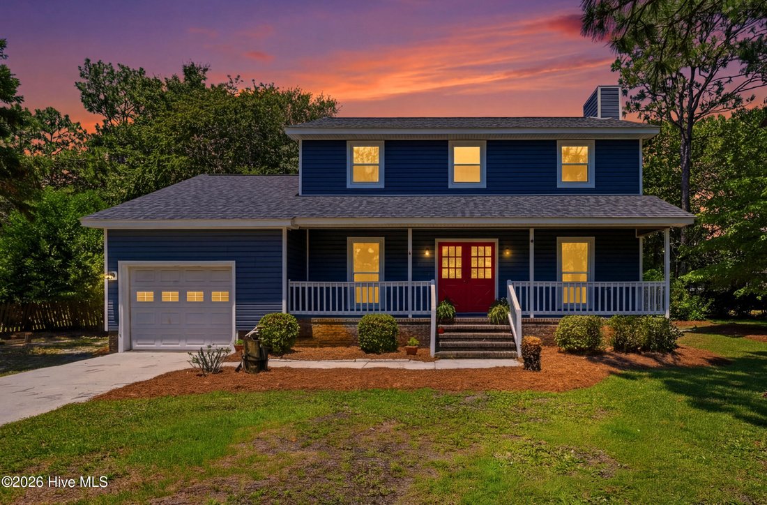 House in Sea Breeze, North Carolina, United States 2 - 18339919