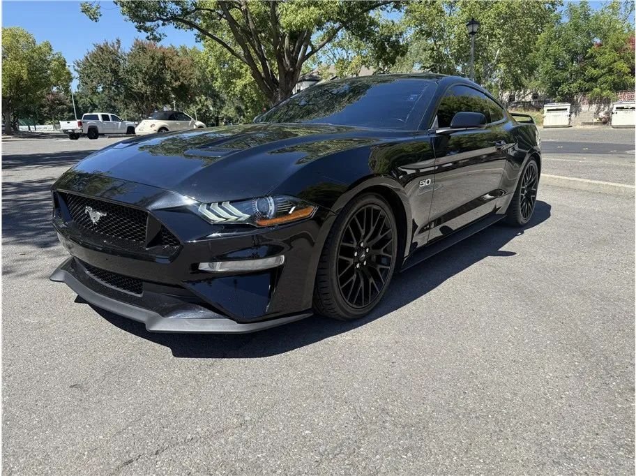 Coupe in Roseville, CA, United States 3 - 18262603