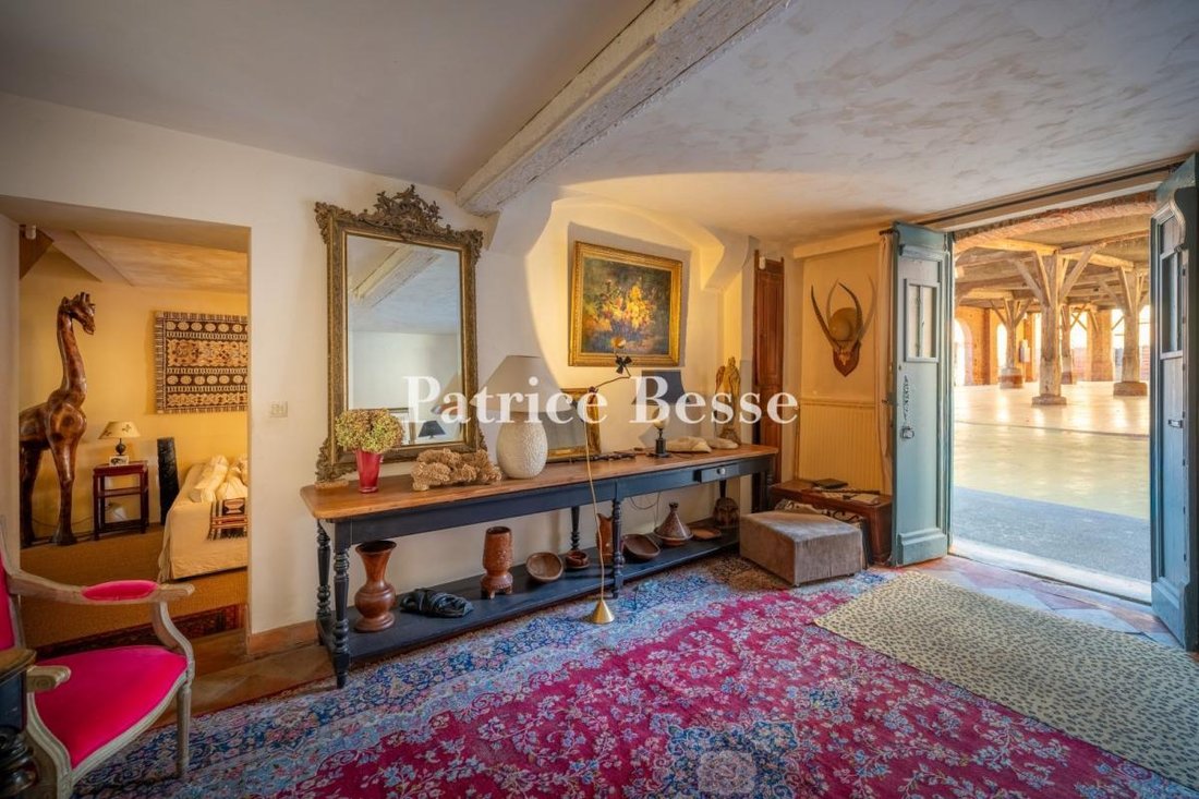 House in Verdun-sur-Garonne, Occitania, France 2 - 18340950