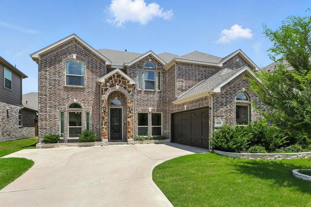 House in Celina, Texas, United States 1 - 18340643