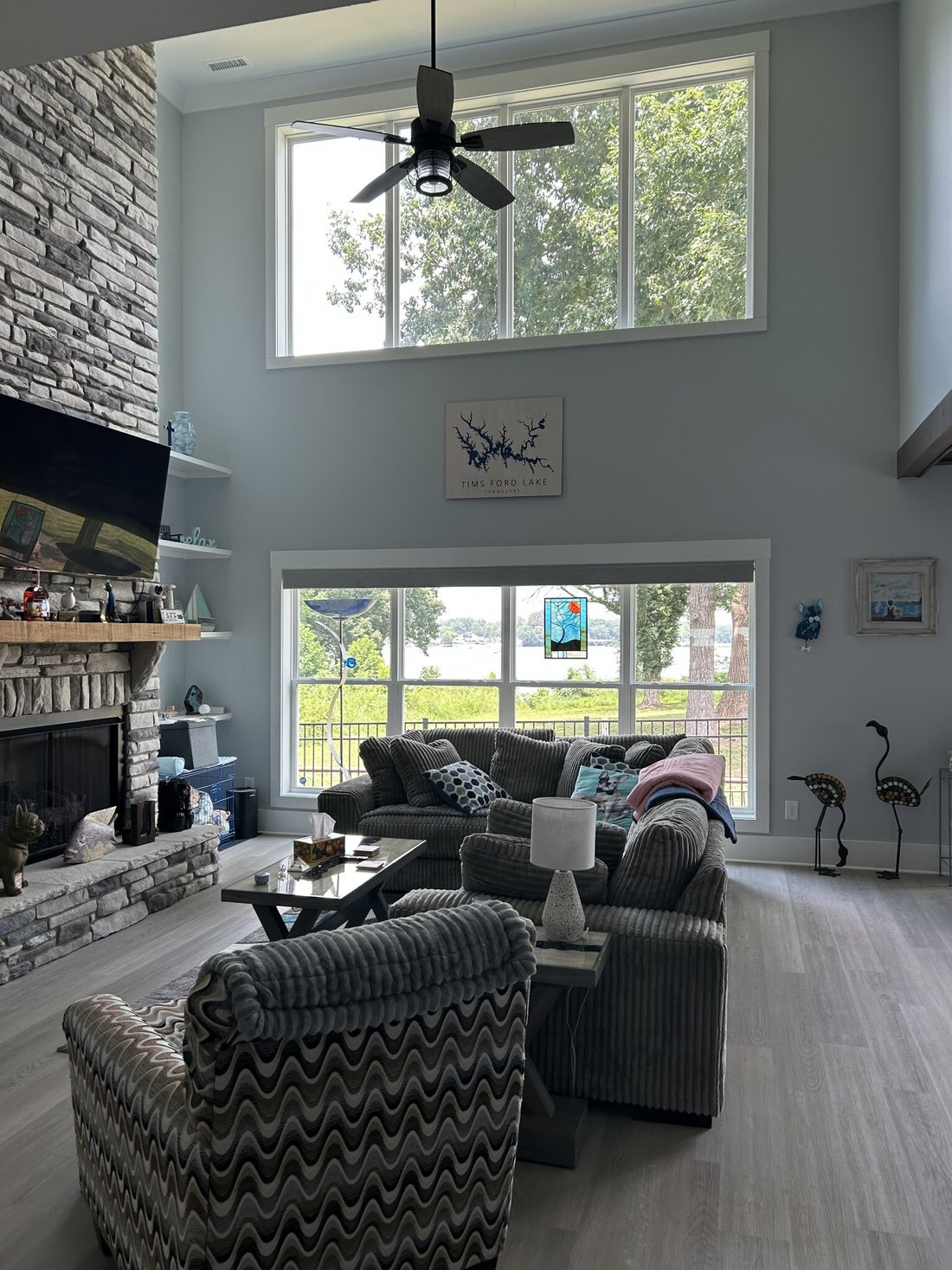 House in Estill Springs, Tennessee, United States 5 - 18342375