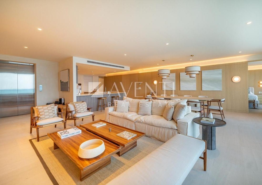 Appartement à Cancún, Quintana Roo, Mexique 3 - 18337292