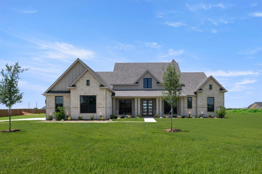 House in Midlothian, Texas, United States 1 - 17464538