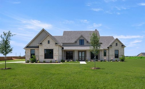 Haus in Midlothian, Texas, Vereinigte Staaten 1