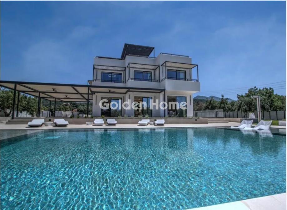 House in Northern Corfu, Peloponnese, Western Greece and the Ionian, Greece 4 - 18336855