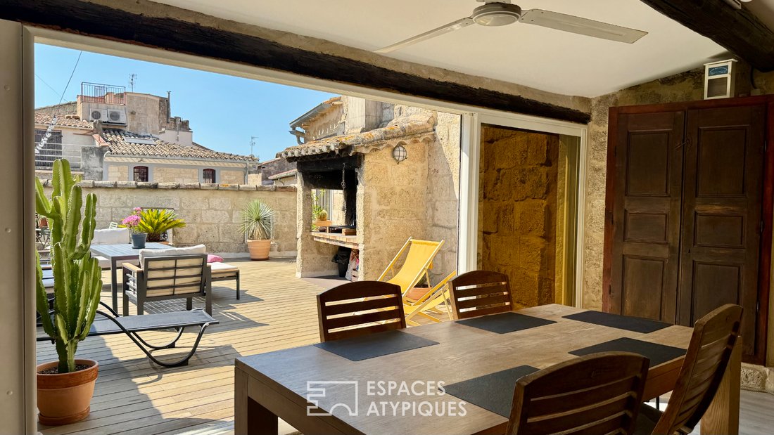 Villa in Poussan, Occitania, France 4 - 18337679