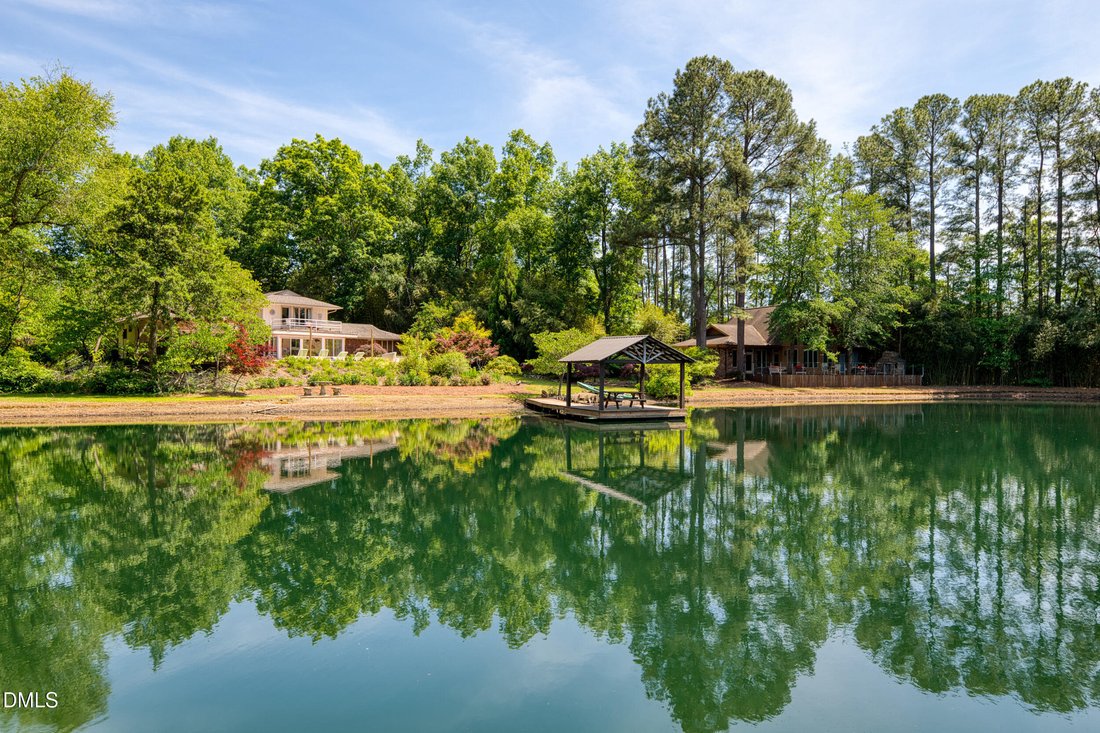 House in Elon, North Carolina, United States 1 - 18342430