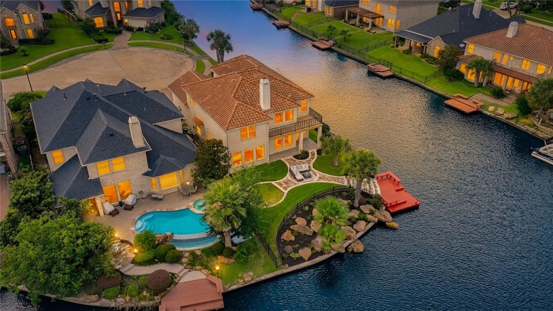 House in Houston, Texas, United States 1 - 18340910