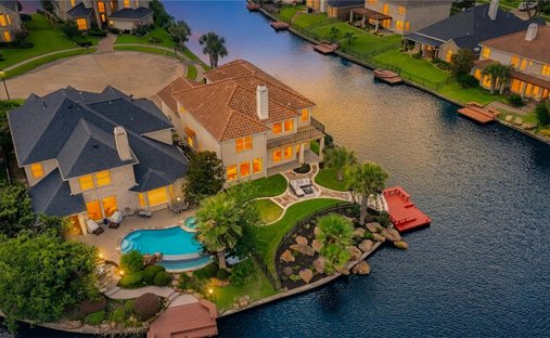 House in Houston, Texas, United States 1