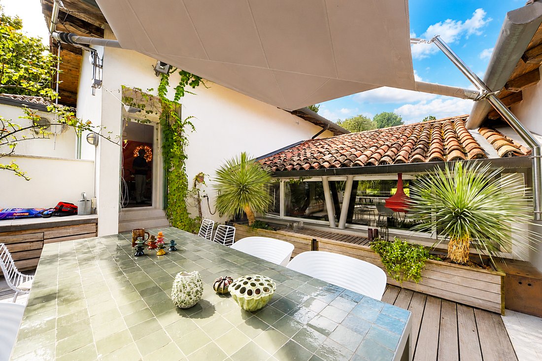Apartment in Cathedral - Piazza dei Signori, Treviso, Italy 3 - 18343007