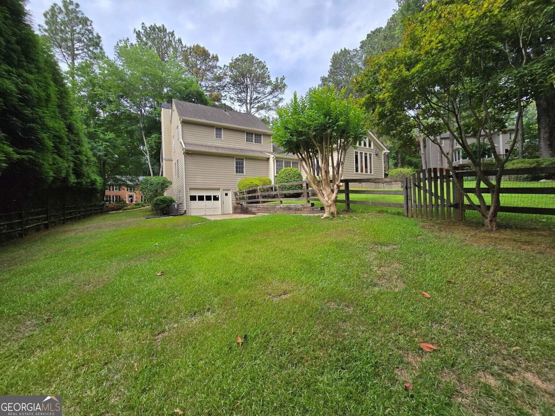 House in Marietta, Georgia, United States 2 - 18042033