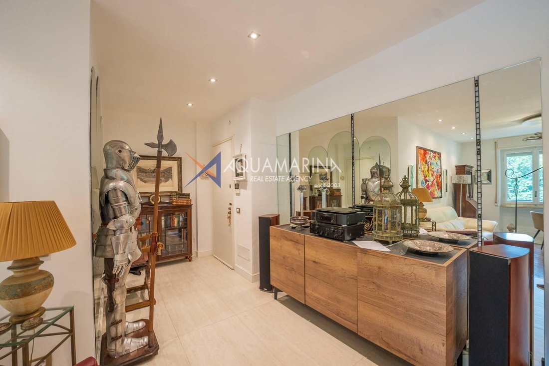 Apartment in Center - Marina, Sanremo, Liguria 5 - 18339759