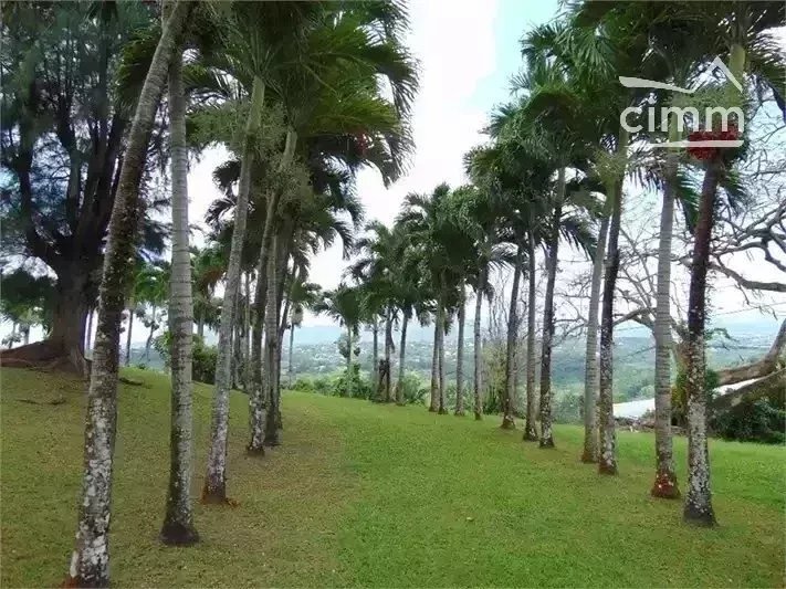 Villa in Saint Joseph, Fort-de-France, Martinique 1 - 16264394