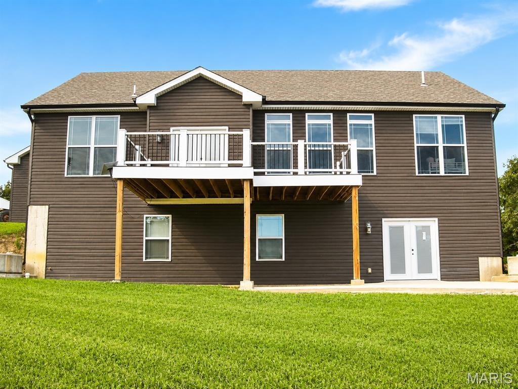 House in Sullivan, Missouri, United States 5 - 18346373