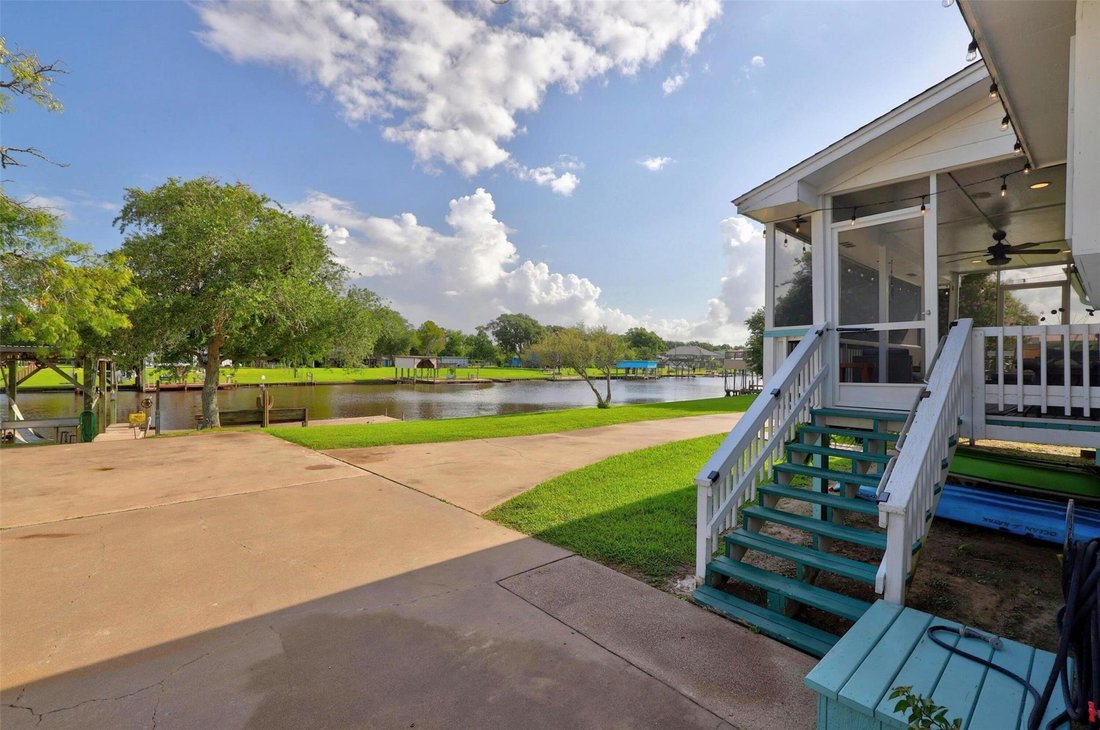 House in Cedar Lake, Texas, United States 4 - 18340948
