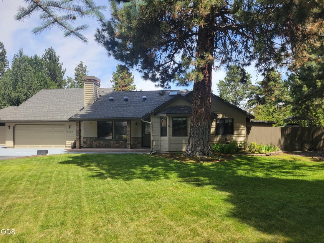 House in Bend, Oregon, United States 2 - 18349177