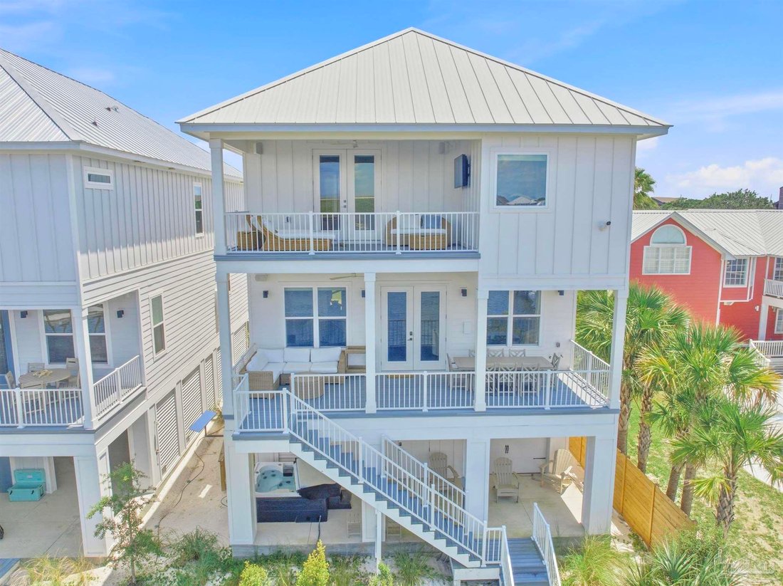 House in Pensacola, Florida, United States 5 - 18334731