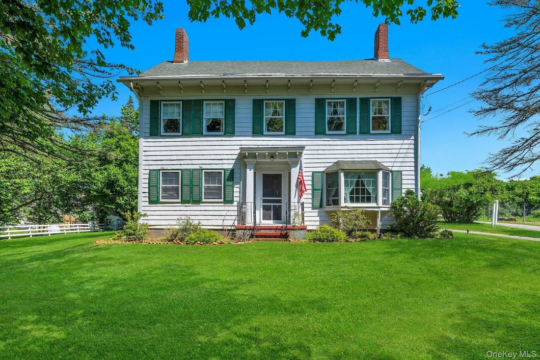 House in Greenport West, New York, United States 2 - 16699053