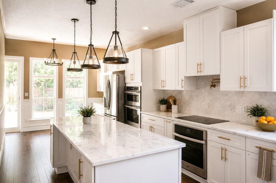 House in Houston, Texas, United States 5 - 18336281