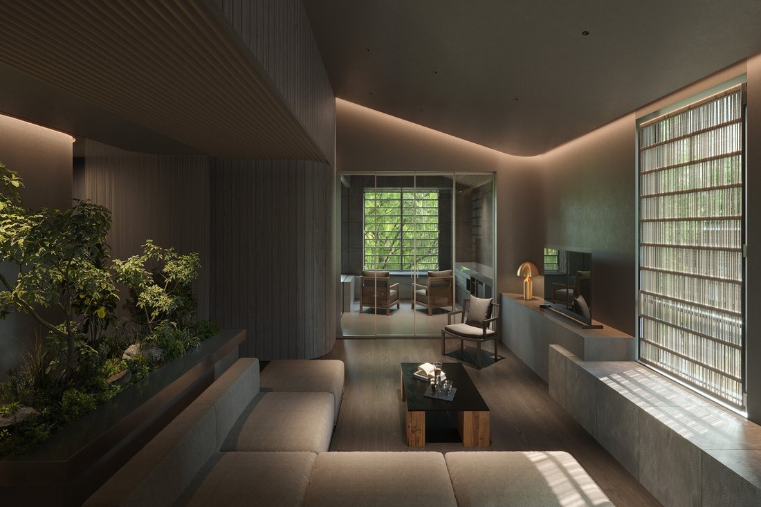 Condo in Karuizawa, Nagano, Japan 4 - 18348852