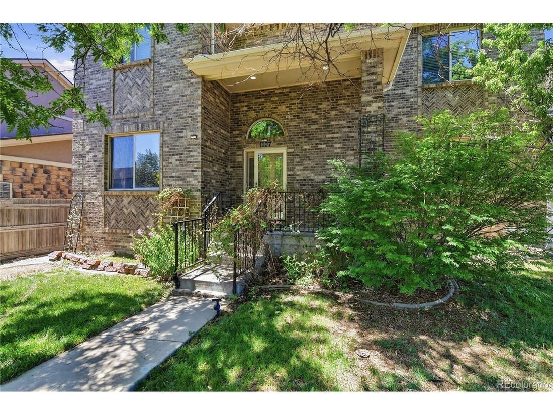 House in Lakewood, Colorado, United States 2 - 18345321