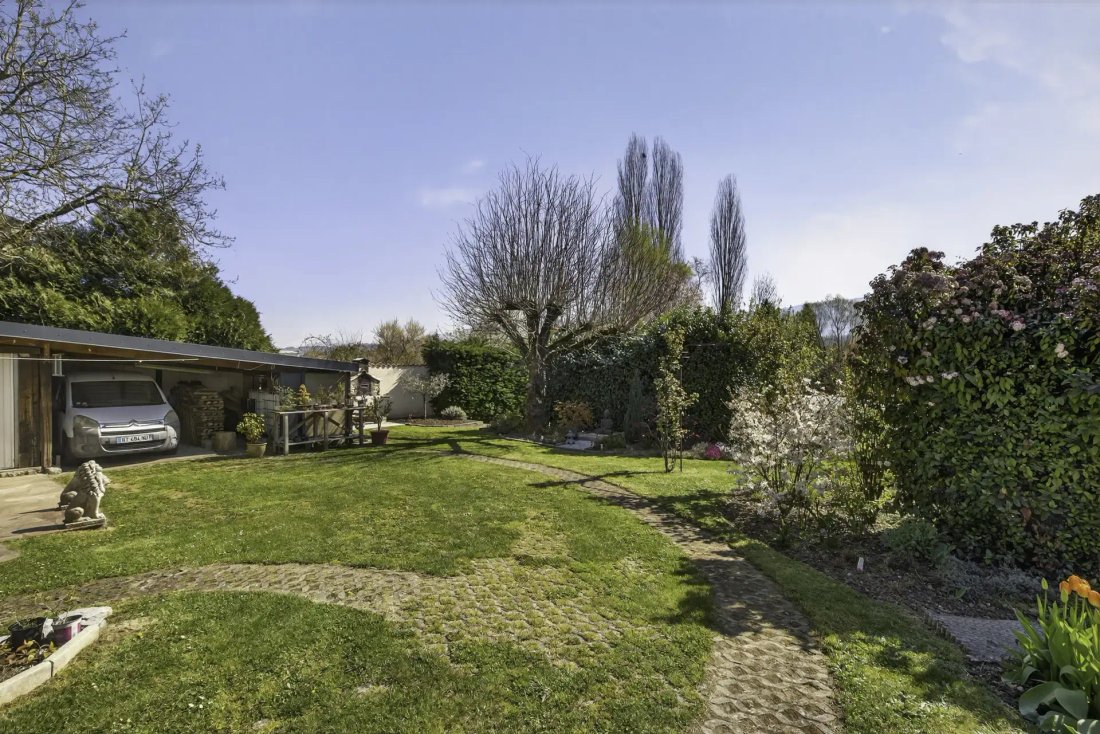 House in La Biolle, Auvergne-Rhône-Alpes, France 2 - 17567323