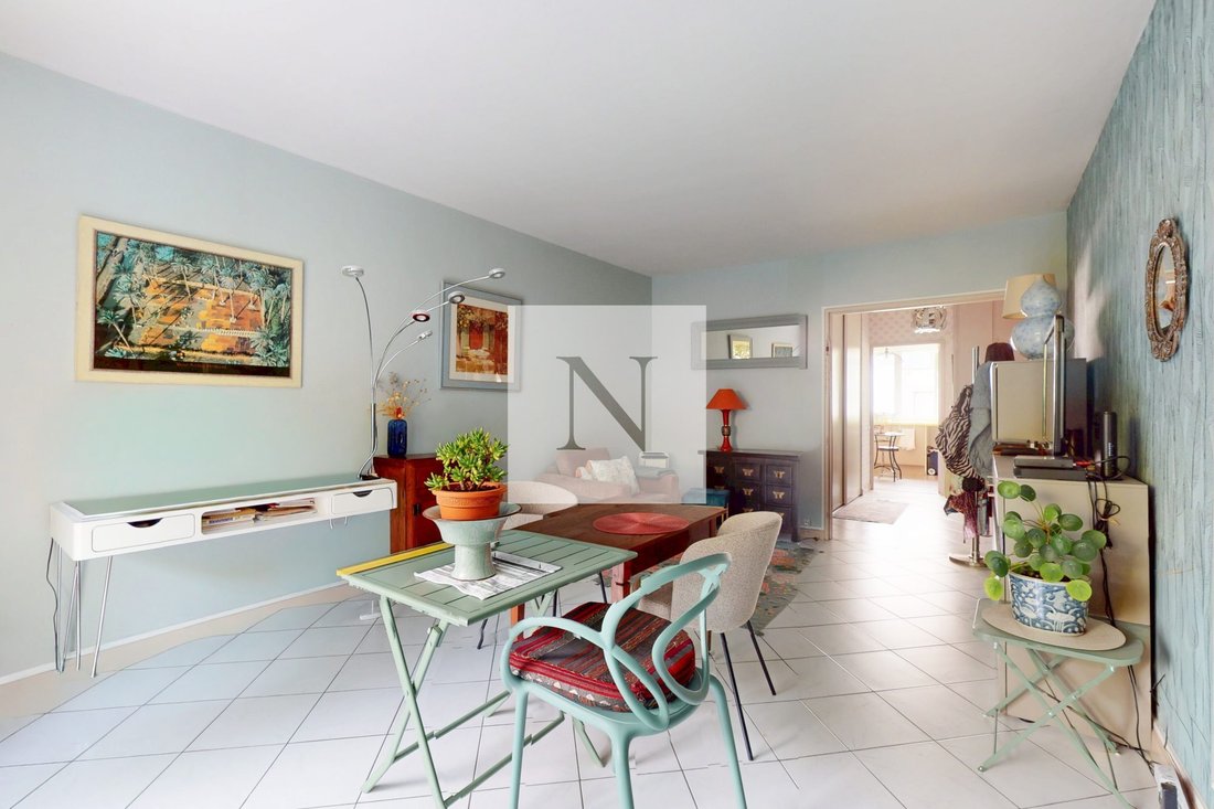 Apartment in Port Neuf, La Rochelle, France 3 - 18229299