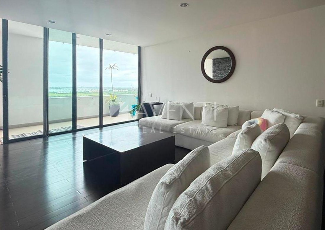Apartment in Cancún, Quintana Roo, Mexico 3 - 18337417