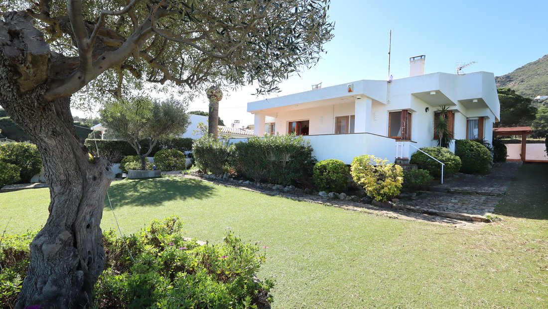 House in Roses, Catalonia, Spain 1 - 18337580