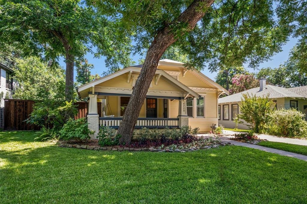 House in Dallas, Texas, United States 3 - 18335974