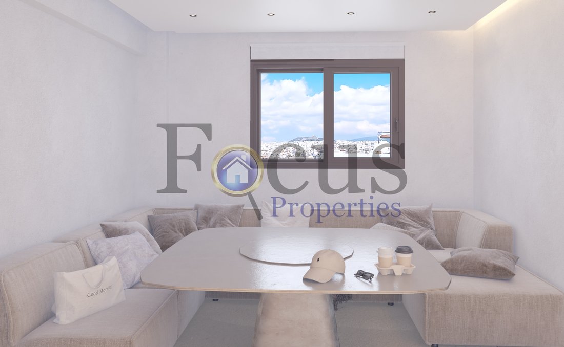 Apartment in South Athens, Attica, Greece 4 - 18336712