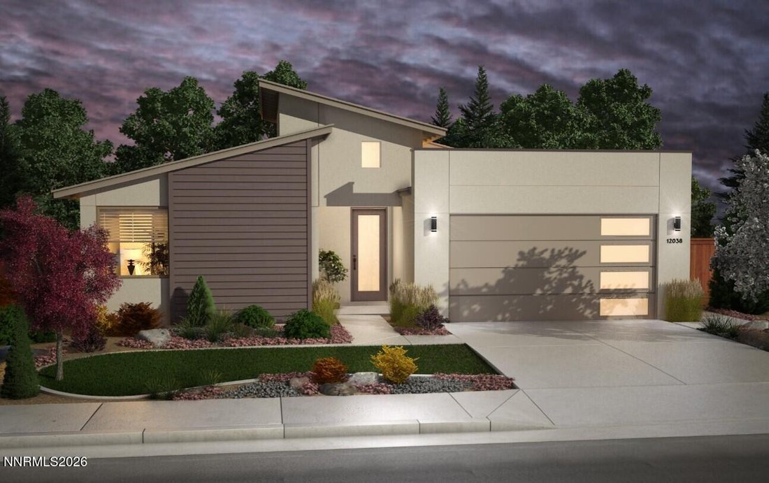 House in Indian Hills, Nevada, United States 1 - 18339656