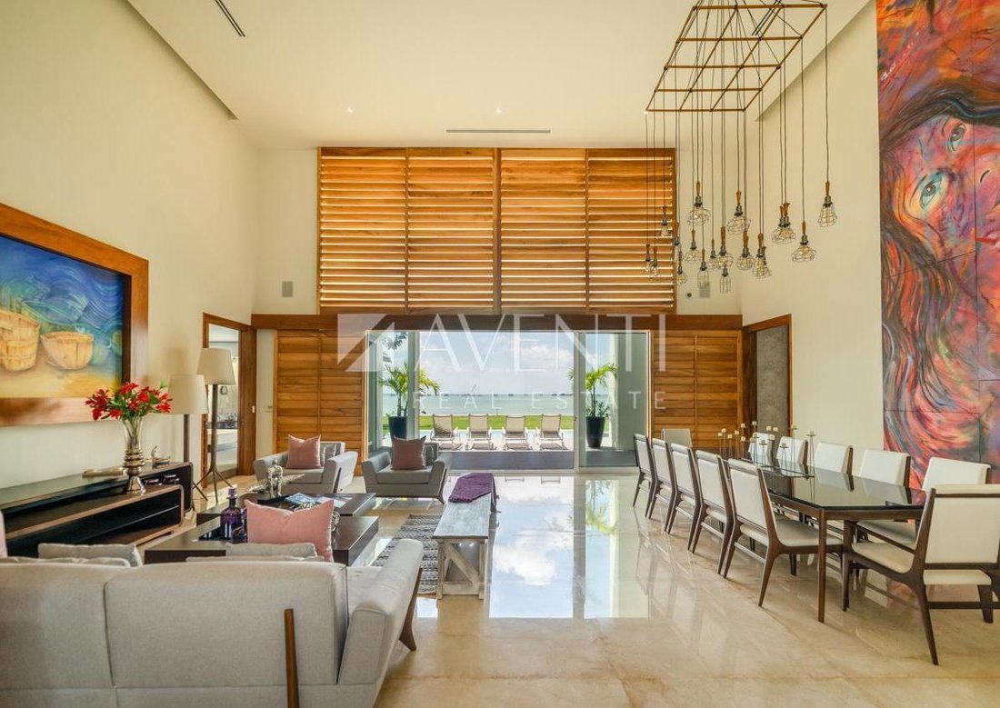 House in Cancún, Quintana Roo, Mexico 3 - 18337403