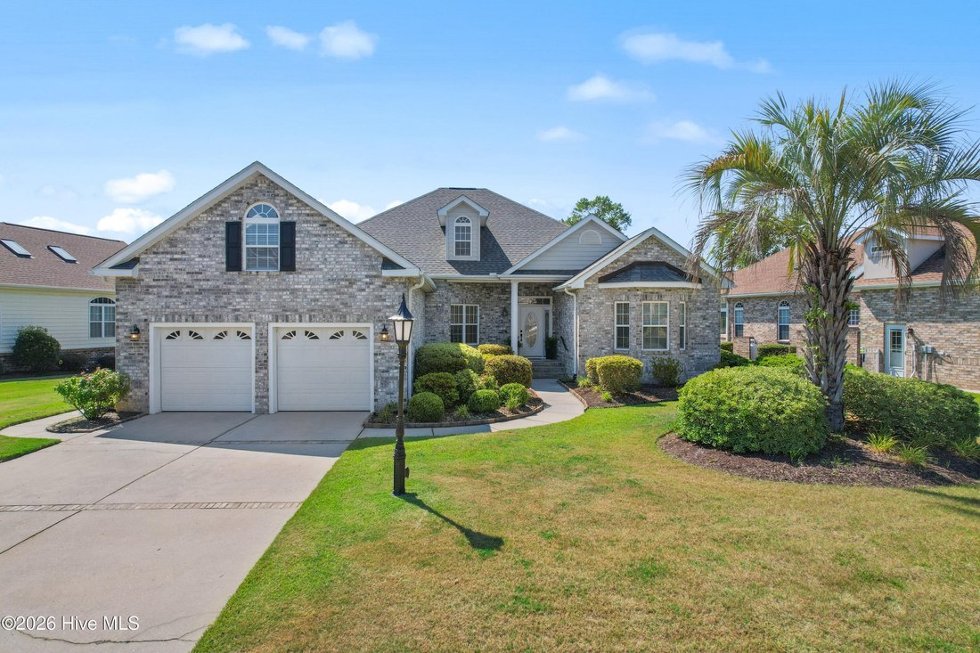 House in Calabash, North Carolina, United States 1 - 18335547