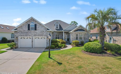 House in Calabash, North Carolina, United States 1