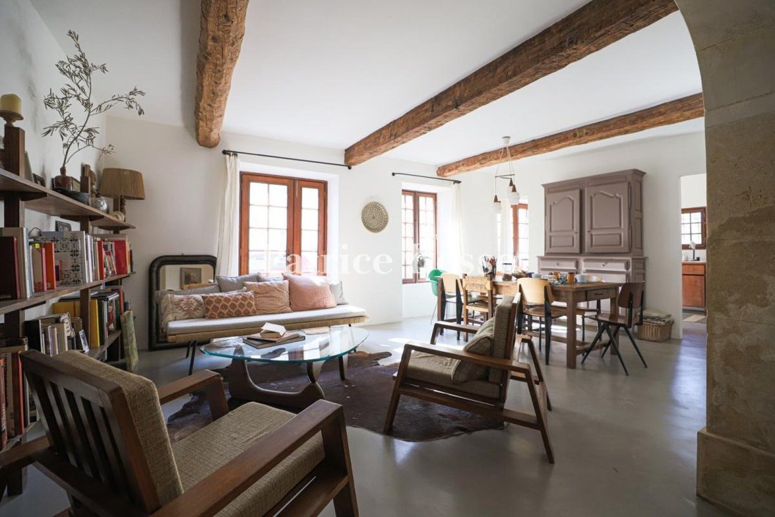 Haus in Orange, Provence-Alpes-Côte d'Azur, Frankreich 4 - 18340838