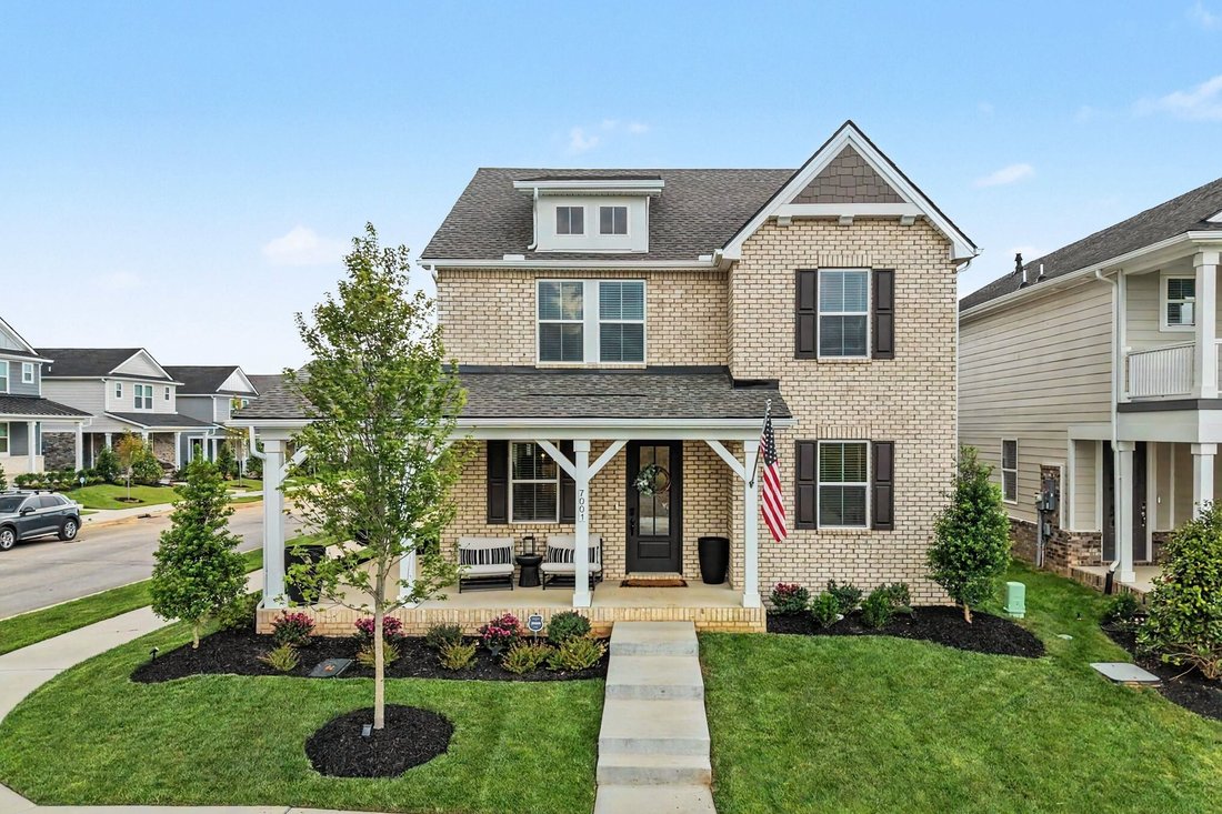 House in Franklin, Tennessee, United States 3 - 18346435