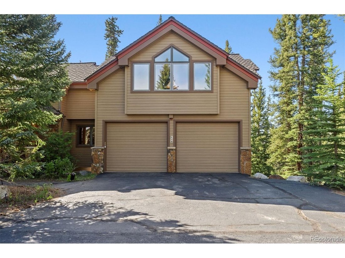 House in Dillon, Colorado, United States 2 - 18340044