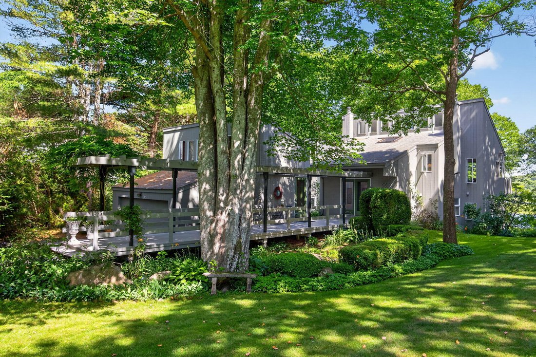 House in Bourne, Massachusetts, United States 3 - 18348966