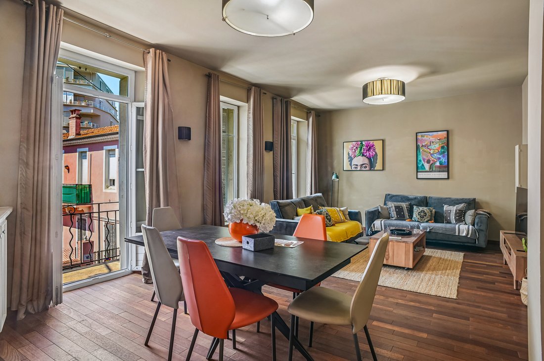 Apartment in Vallergues, Cannes, France 1 - 18336659