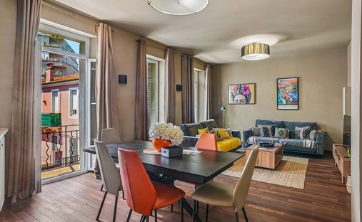 Apartment in Vallergues, Cannes, France 1