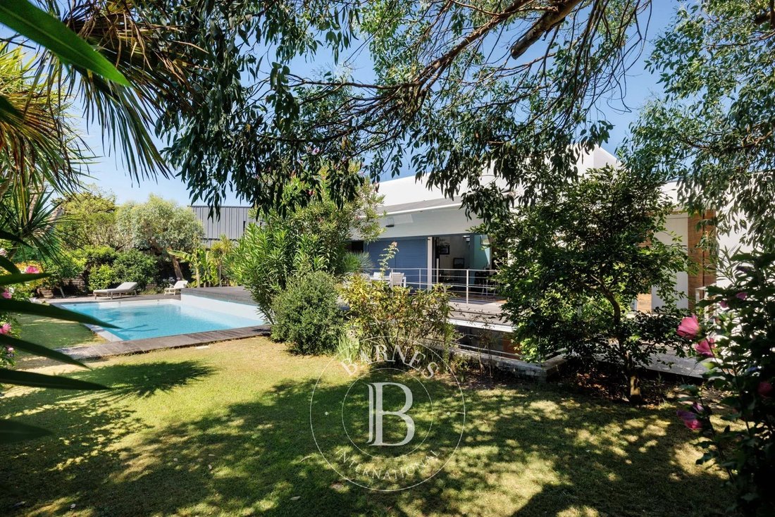 House in Anglet, Nouvelle-Aquitaine, France 3 - 17534982