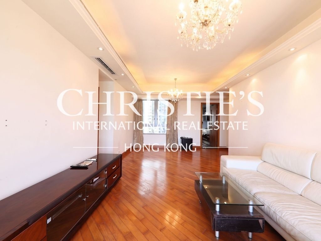 Apartment in Hong Kong, Hong Kong 5 - 16414408