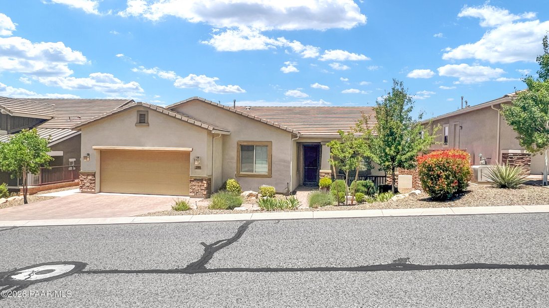 House in Prescott, Arizona, United States 5 - 18339562